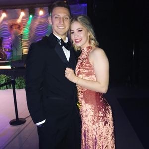 Meet your Posher, Lane